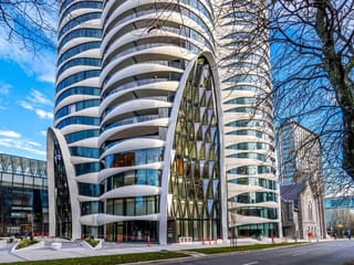 Apartment for rent in Vancouver, Vancouver West, 704 1033 Nelson Street, 263116860 | Realtylink.org