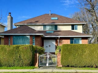 House for sale in Vancouver, Vancouver West, 2005 W 46th Avenue, 263116866 | Realtylink.org