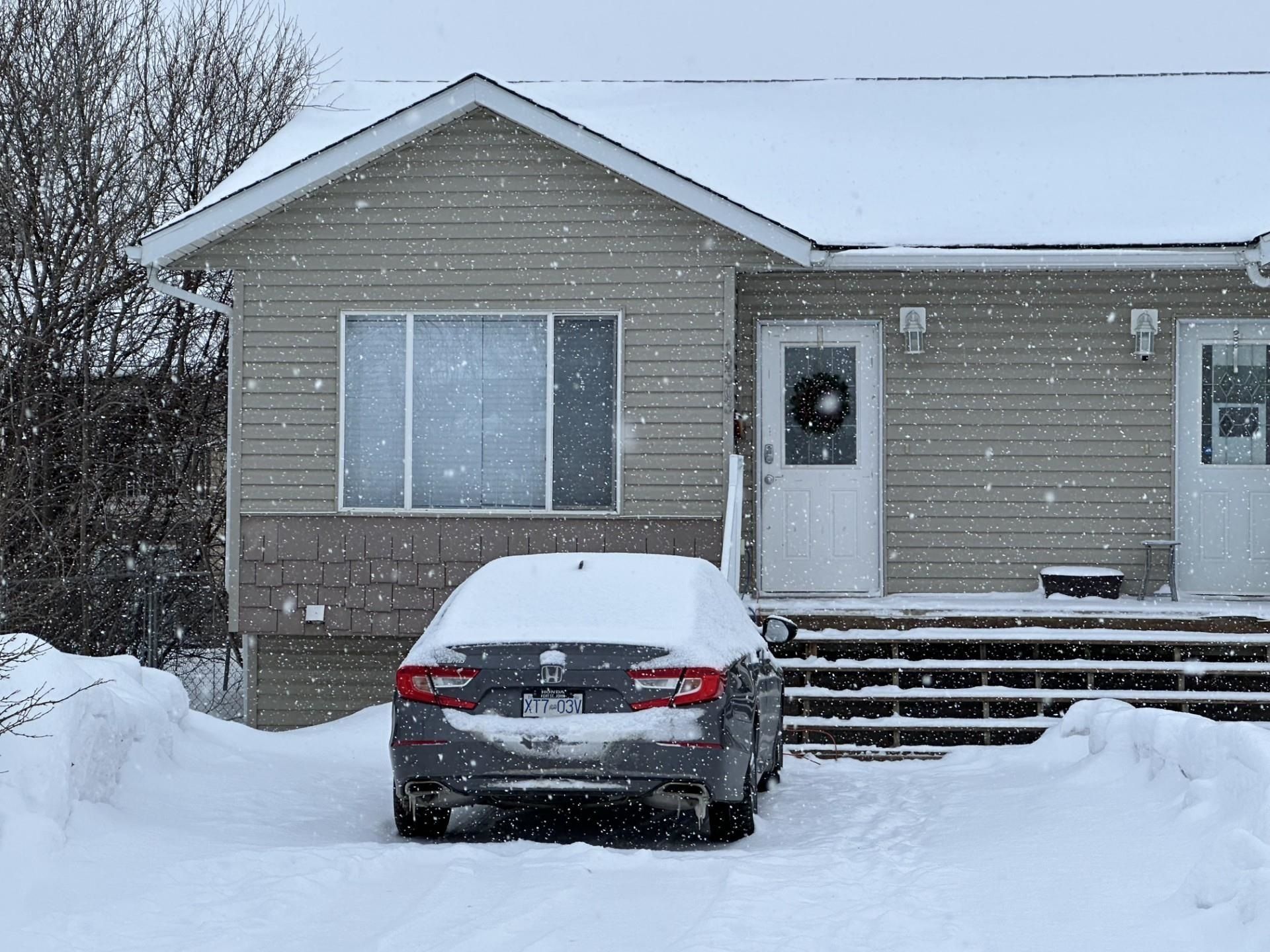 1/2 Duplex for sale in Fort St. John, Fort St. John, 10303 98 Avenue, 263116868 | Realtylink.org