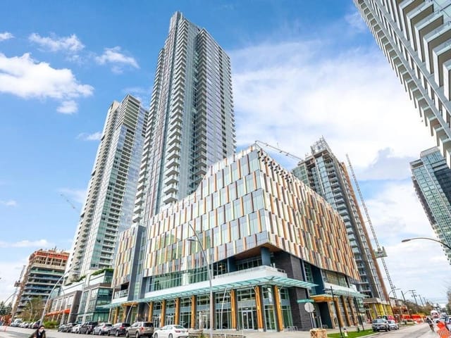 Apartment for sale in Burnaby, Burnaby South, 1902 4458 Beresford Street, 263116872 | Realtylink.org