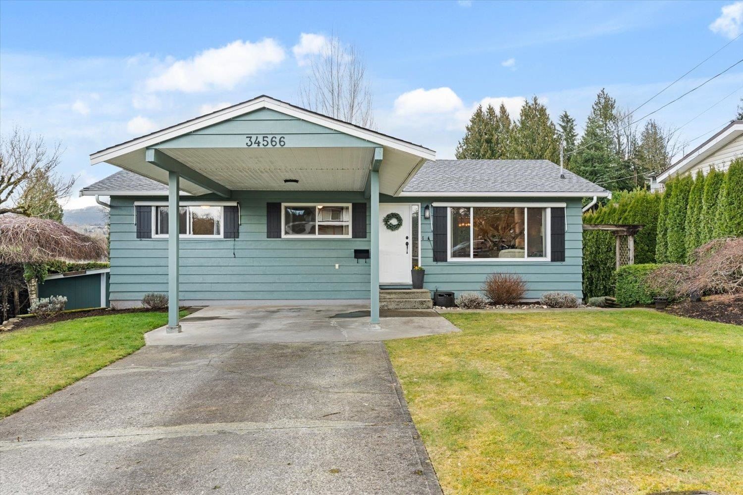 House for sale in Abbotsford, Abbotsford, 34566 Hurst Crescent, 263116874 | Realtylink.org