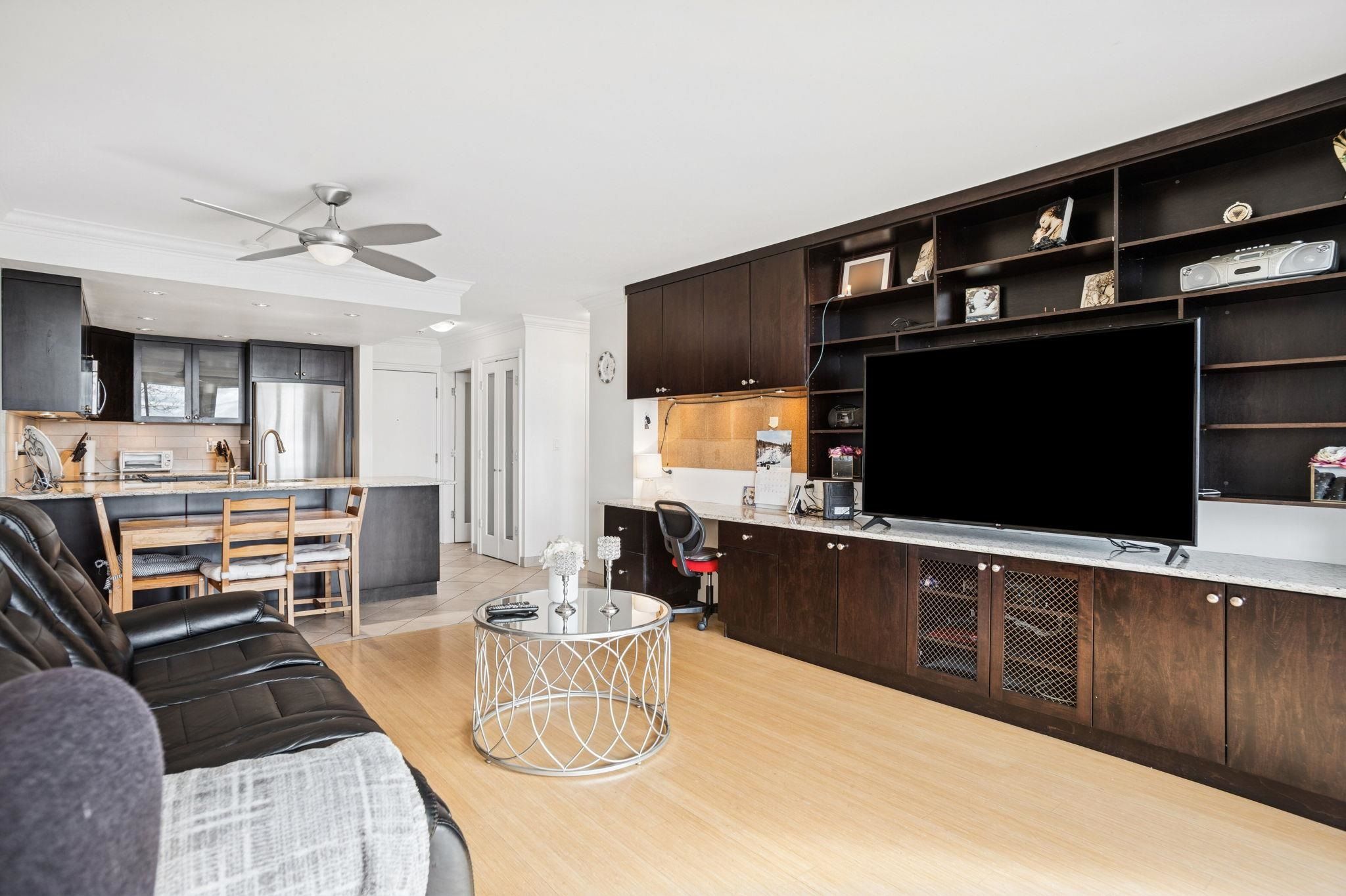 Apartment for sale in Burnaby, Burnaby North, 106 3740 Albert Street, 263116876 | Realtylink.org