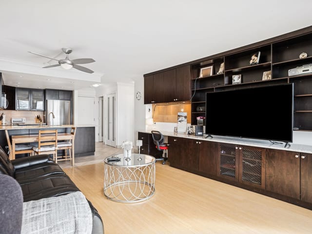 Apartment for sale in Burnaby, Burnaby North, 106 3740 Albert Street, 263116876 | Realtylink.org