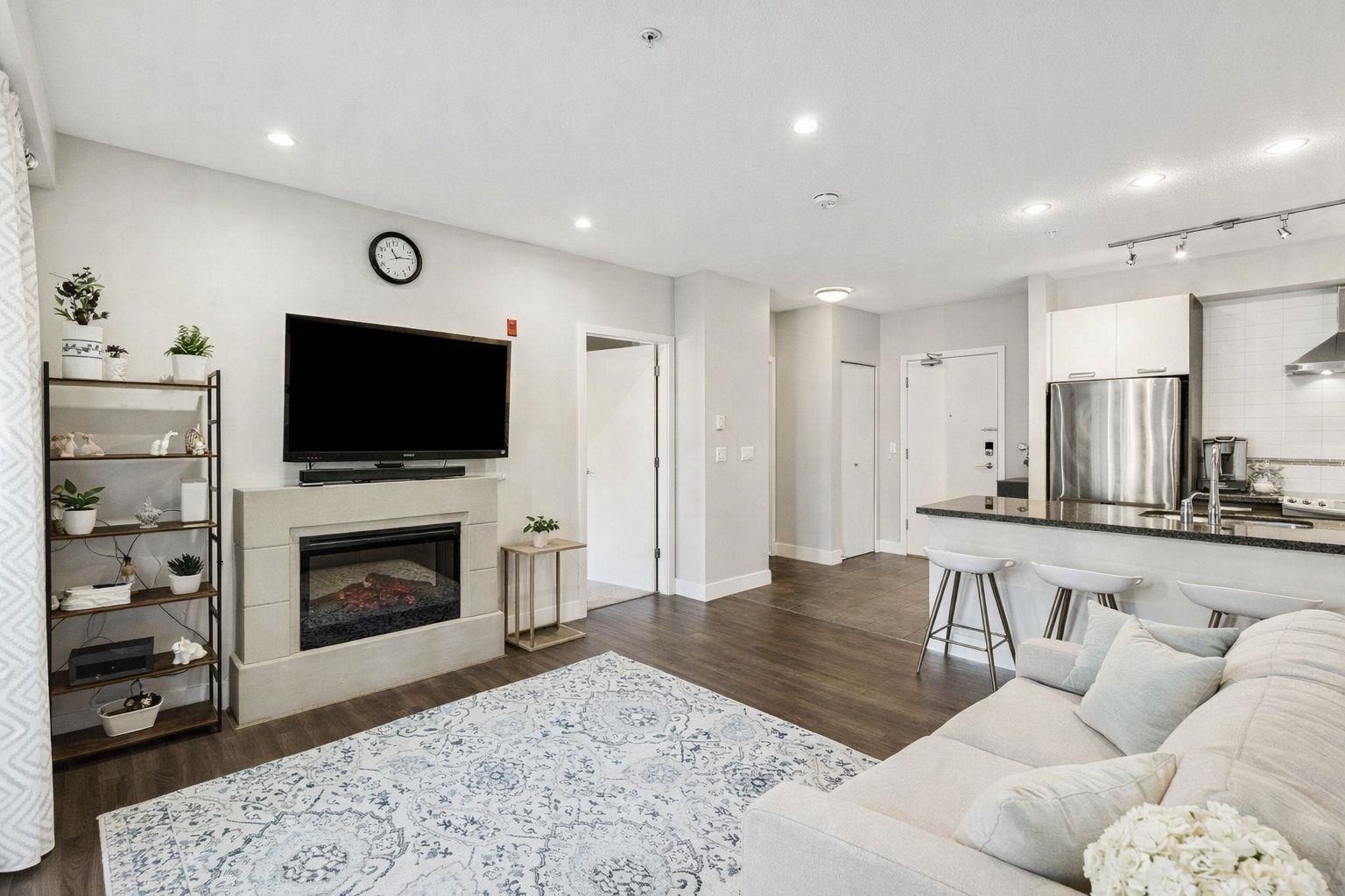 Apartment for sale in North Vancouver, North Vancouver, 302 1273 Marine Drive, 263116877 | Realtylink.org