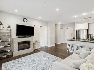 Apartment for sale in North Vancouver, North Vancouver, 302 1273 Marine Drive, 263116877 | Realtylink.org