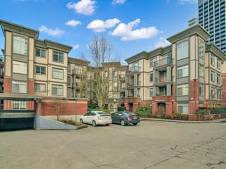 Apartment for sale in Surrey, North Surrey, 405 10499 University Drive, 263116878 | Realtylink.org