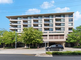 Apartment for sale in North Vancouver, North Vancouver, 302 160 W 3rd Street, 263116880 | Realtylink.org