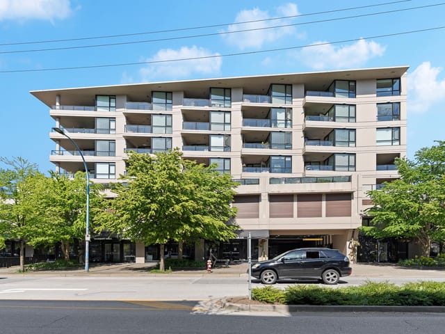 Apartment for sale in North Vancouver, North Vancouver, 302 160 W 3rd Street, 263116880 | Realtylink.org
