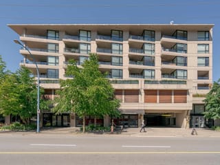 Apartment for sale in North Vancouver, North Vancouver, 302 160 W 3rd Street, 263116880 | Realtylink.org