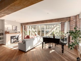 Apartment for sale in Vancouver, Vancouver West, 207 1178 Hamilton Street, 263116881 | Realtylink.org