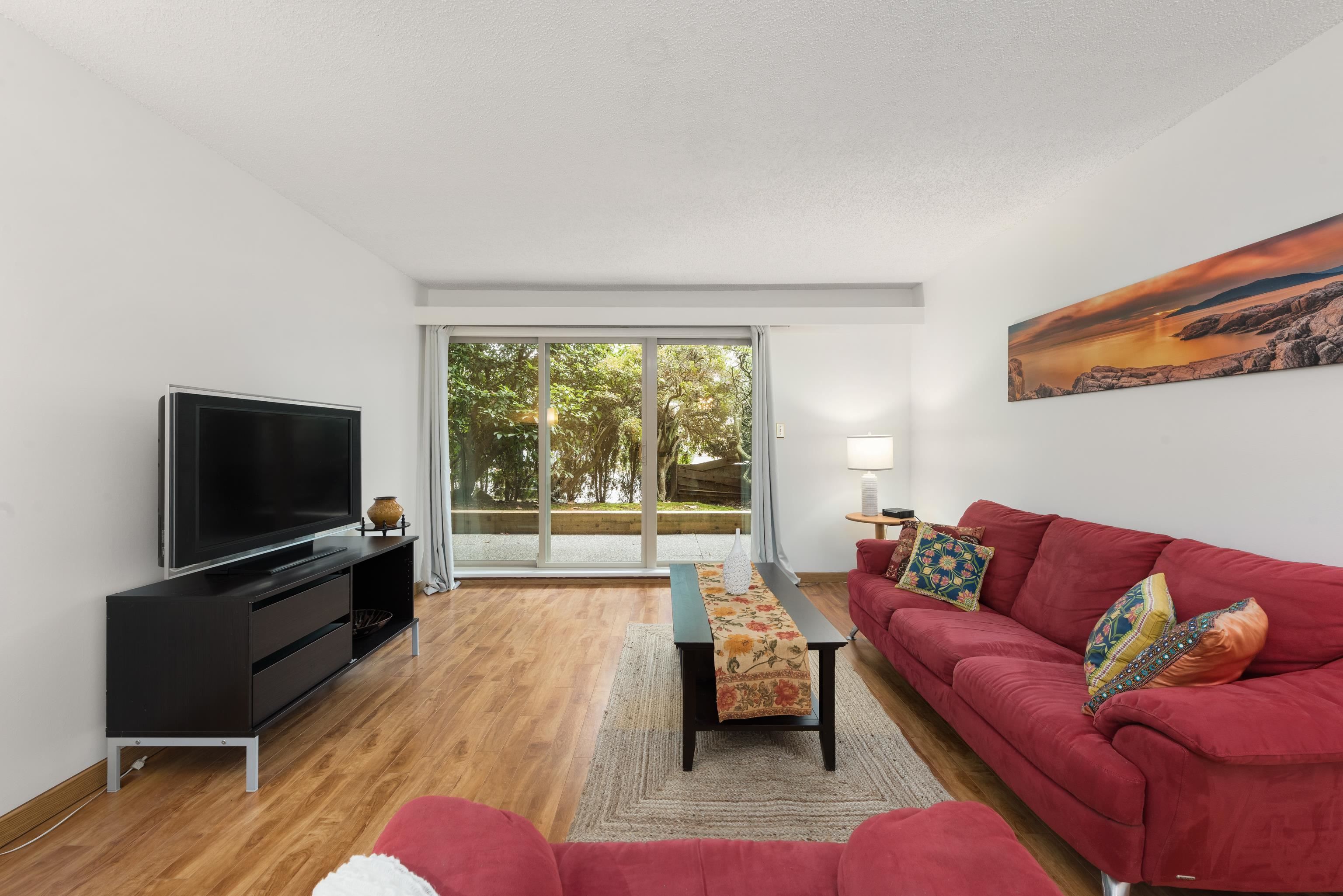 Apartment for sale in Burnaby, Burnaby North, 227 9847 Manchester Drive, 263116882 | Realtylink.org