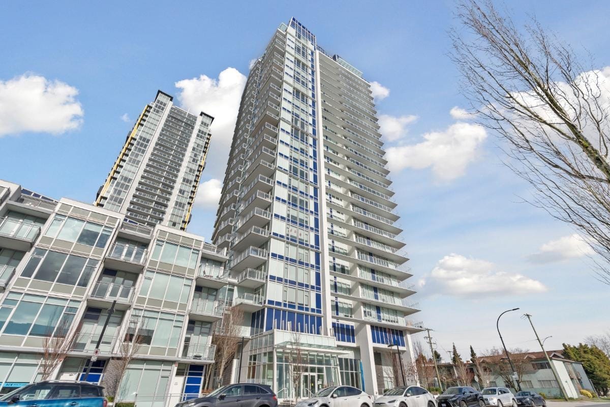 Apartment for rent in Burnaby, Burnaby South, 903 5051 Imperial Street, 263116883 | Realtylink.org