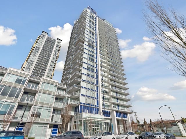 Apartment for rent in Burnaby, Burnaby South, 903 5051 Imperial Street, 263116883 | Realtylink.org