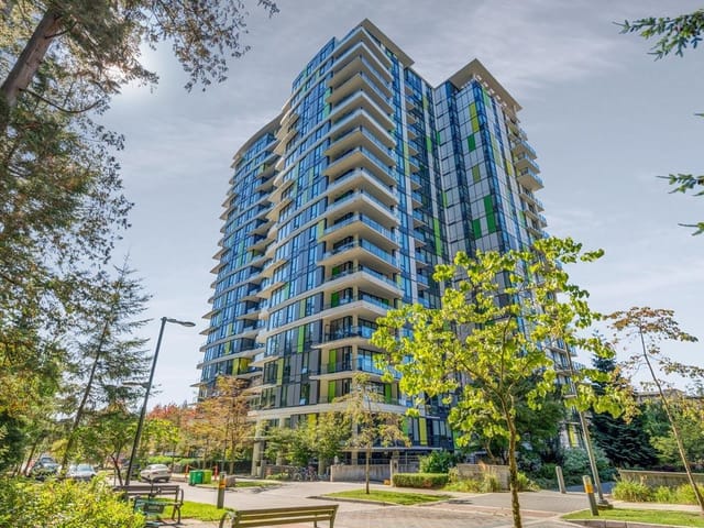 Apartment for rent in Vancouver, Vancouver West, 15XX 3487 Binning, 263116884 | Realtylink.org