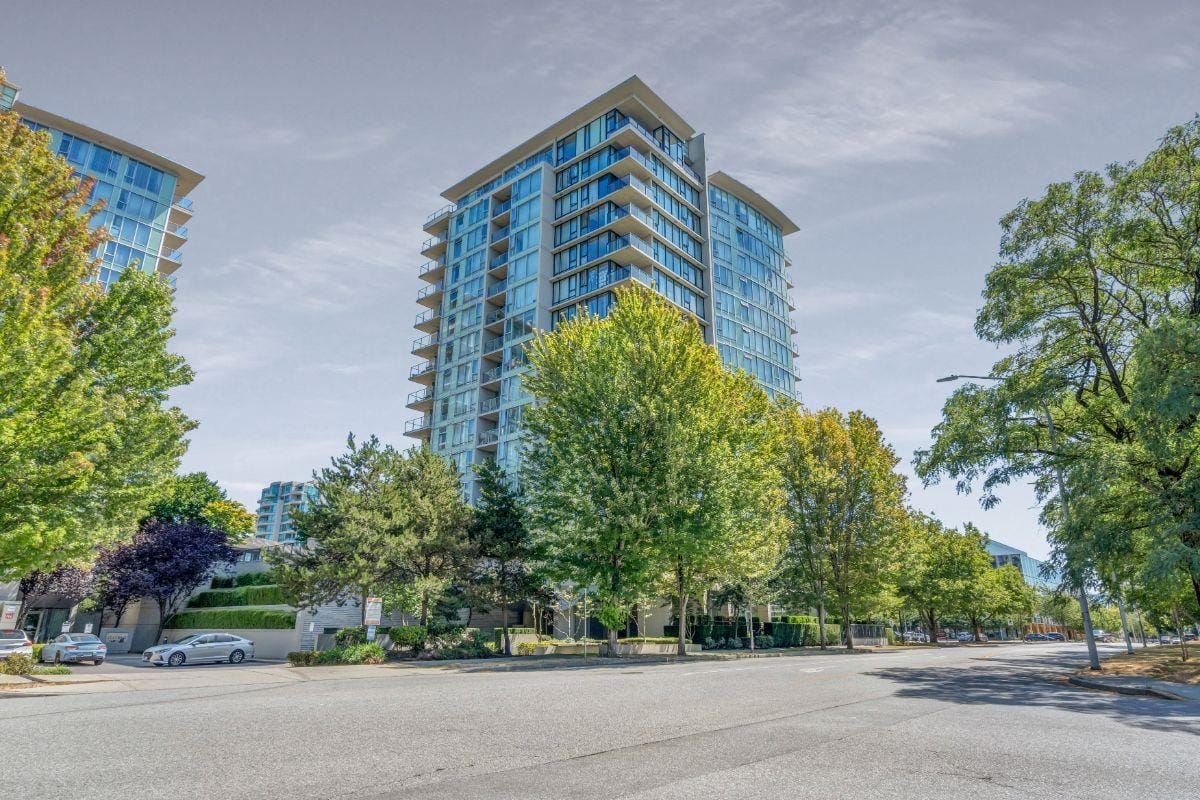 Apartment for rent in Richmond, Richmond, 5xx 5088 Kwantlen Street, 263116885 | Realtylink.org