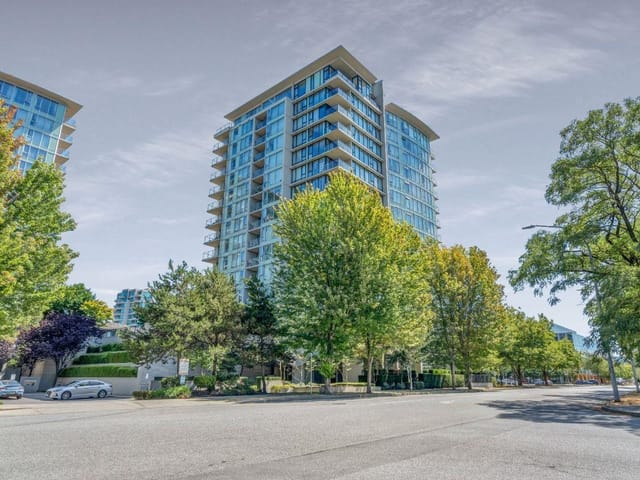 Apartment for rent in Richmond, Richmond, 5xx 5088 Kwantlen Street, 263116885 | Realtylink.org