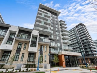 Apartment for rent in Richmond, Richmond, 4XX 6600 Minoru Boulevard, 263116887 | Realtylink.org