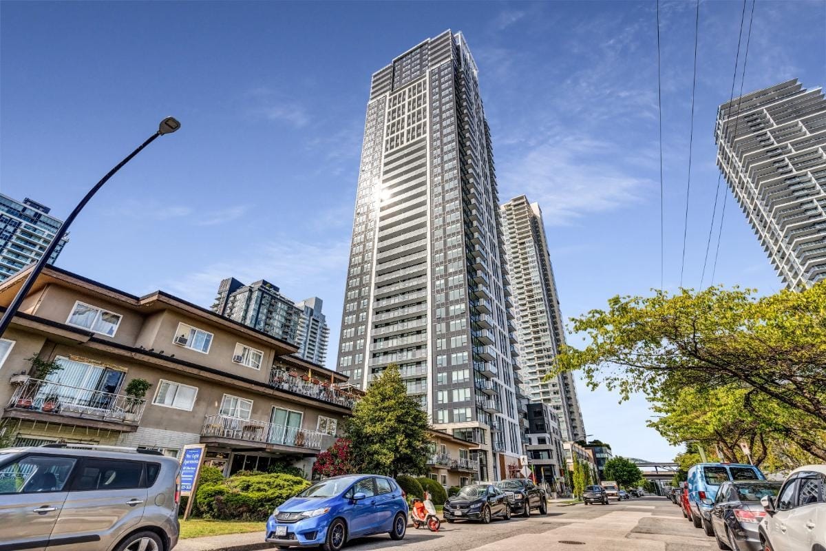 Apartment for rent in Burnaby, Burnaby South, 5XX 6537 Telford Avenue, 263116890 | Realtylink.org