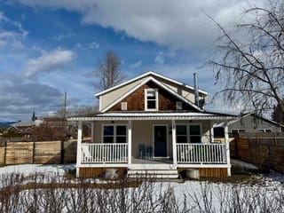 House for sale in Smithers, Smithers And Area, 3936 1st Avenue, 263116895 | Realtylink.org
