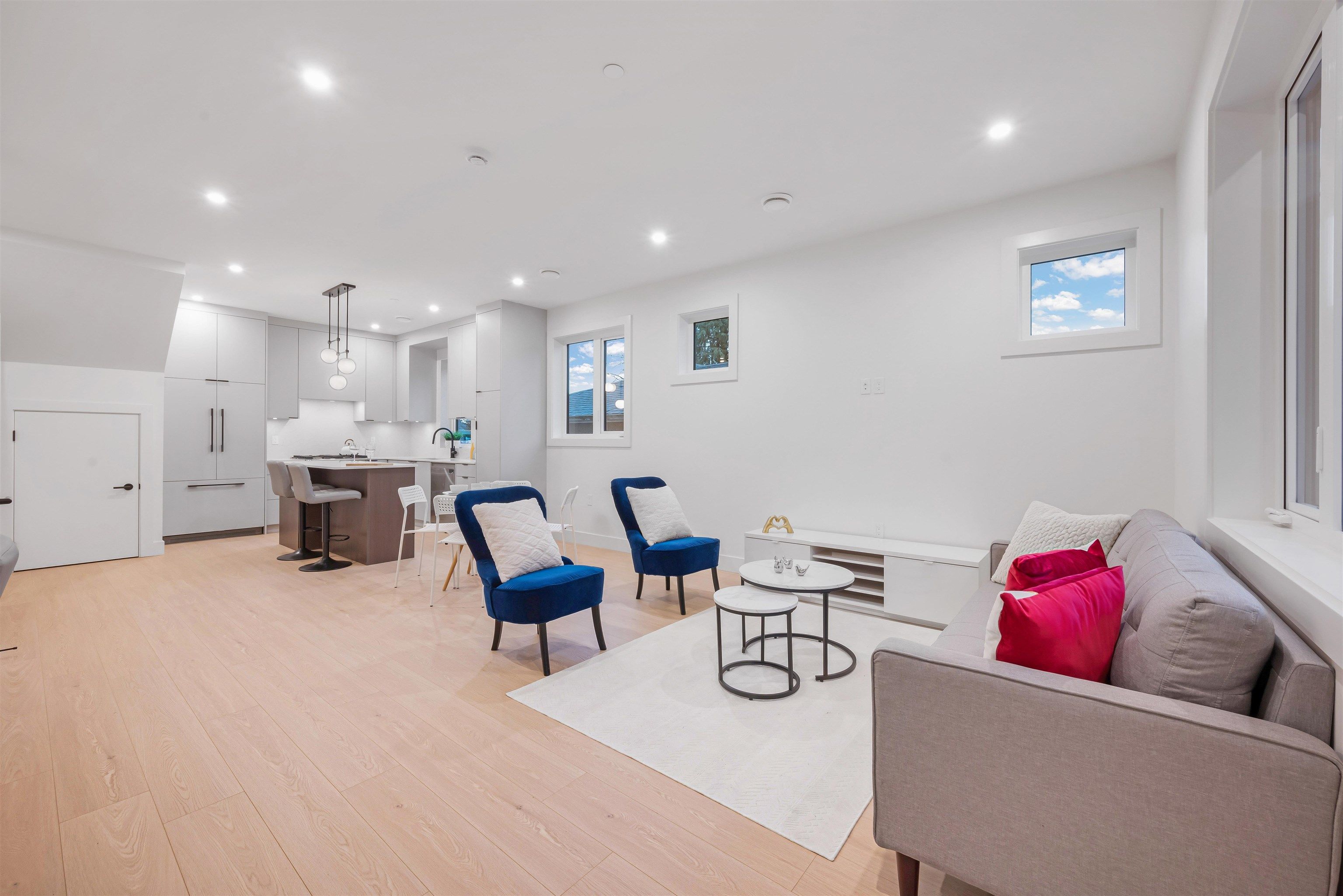 Townhouse for sale in Vancouver, Vancouver East, 3 5554 Culloden Street, 263116896 | Realtylink.org