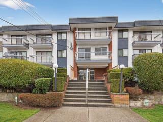 Apartment for sale in Coquitlam, Coquitlam, 106 1045 Howie Avenue, 263116899 | Realtylink.org