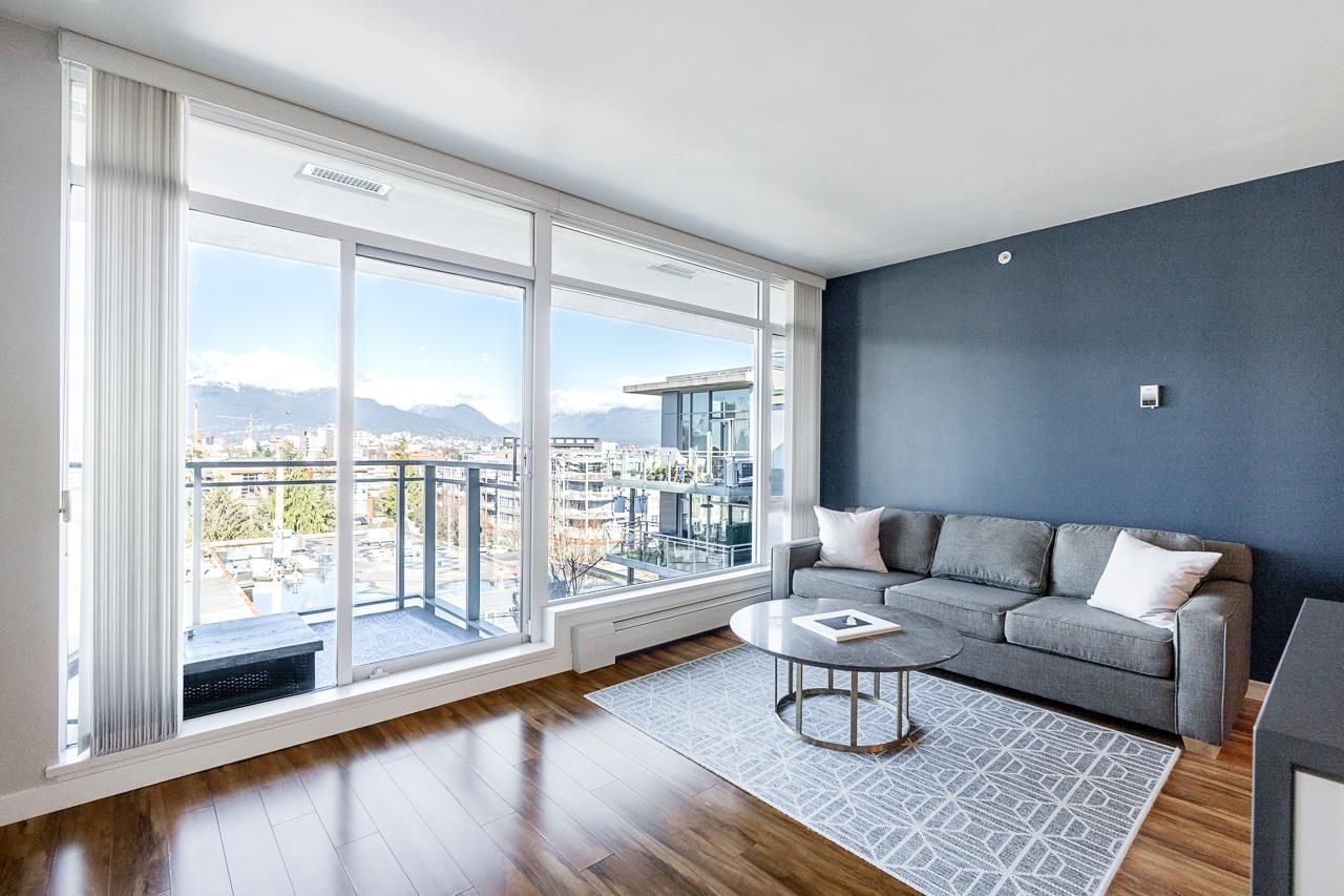 Apartment for sale in Vancouver, Vancouver East, 622 289 E 6th Avenue, 263116900 | Realtylink.org