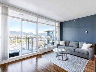 Apartment for sale in Vancouver, Vancouver East, 622 289 E 6th Avenue, 263116900 | Realtylink.org