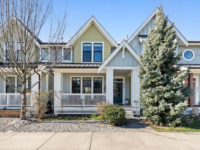 Townhouse for sale in Chilliwack, Sardis, 44695 Anglers Boulevard, 263116903 | Realtylink.org