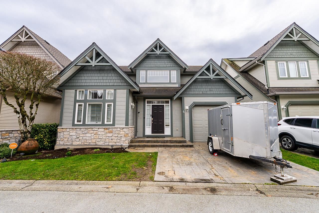 Townhouse for sale in Surrey, Cloverdale, 4 6177 169 Street, 263116905 | Realtylink.org