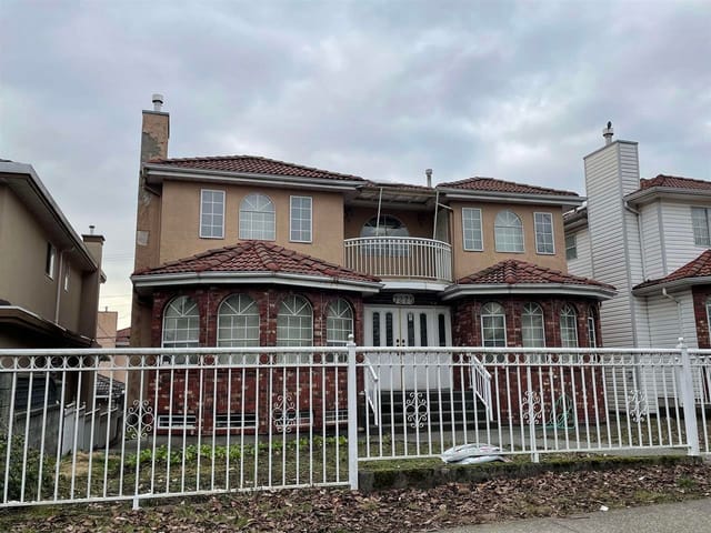 House for sale in Vancouver, Vancouver East, 7275 Victoria Drive, 263116906 | Realtylink.org