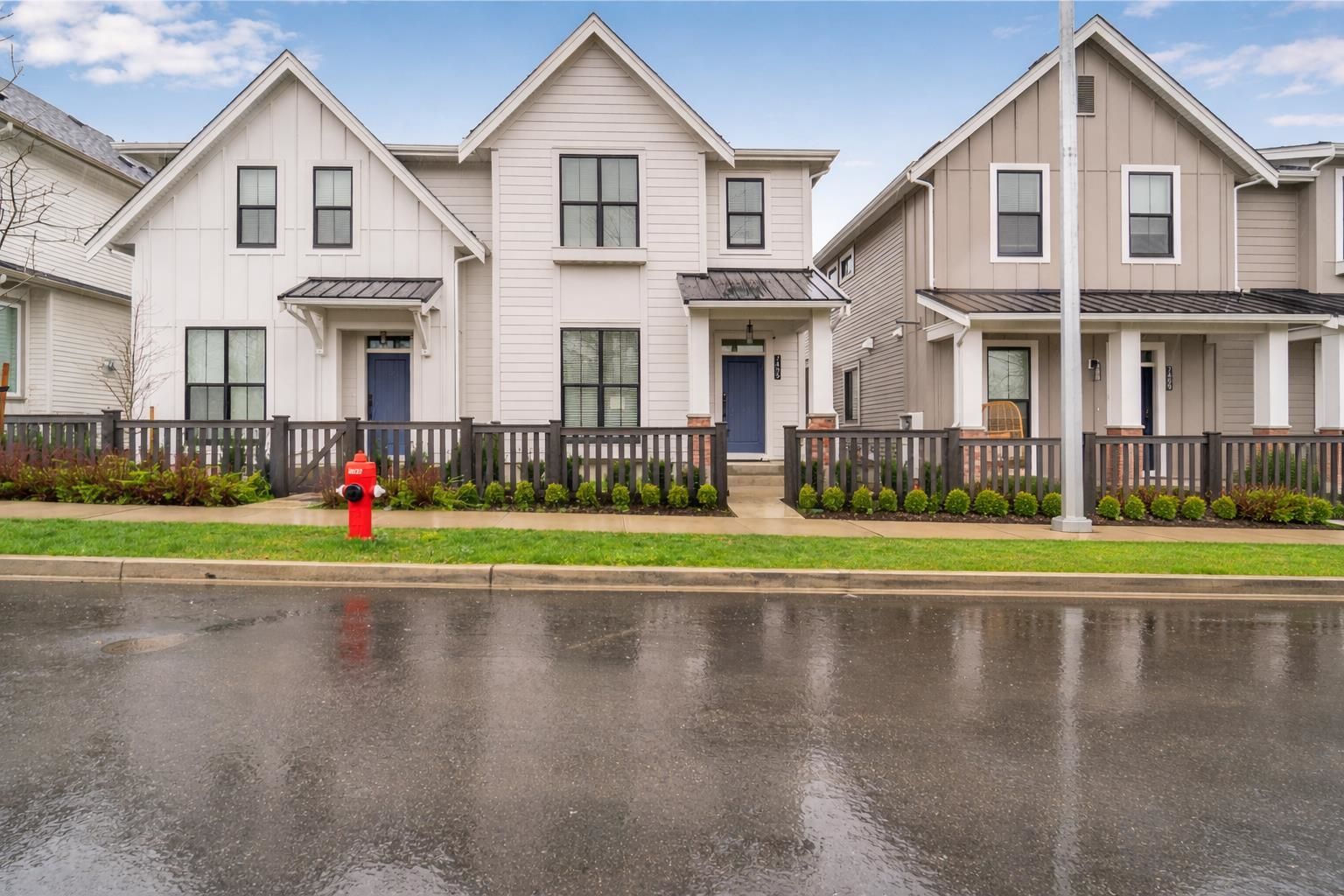 1/2 Duplex for sale in Langley, Langley, 7495 197 Street, 263116907 | Realtylink.org