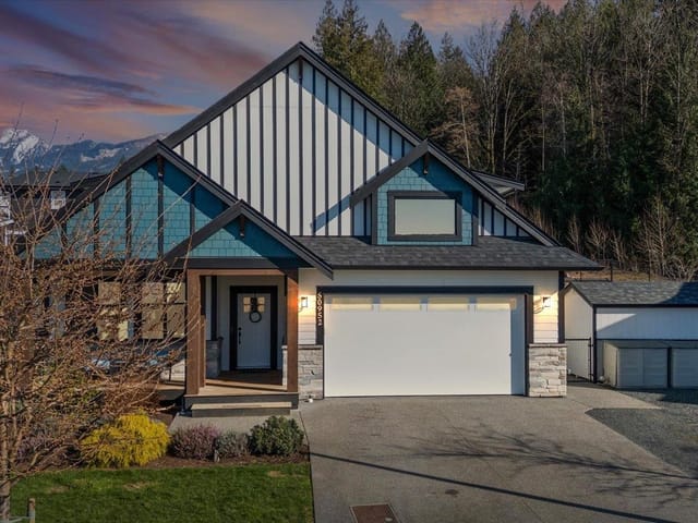 House for sale in Chilliwack, Chilliwack, 50952 Sophie Crescent, 263116908 | Realtylink.org