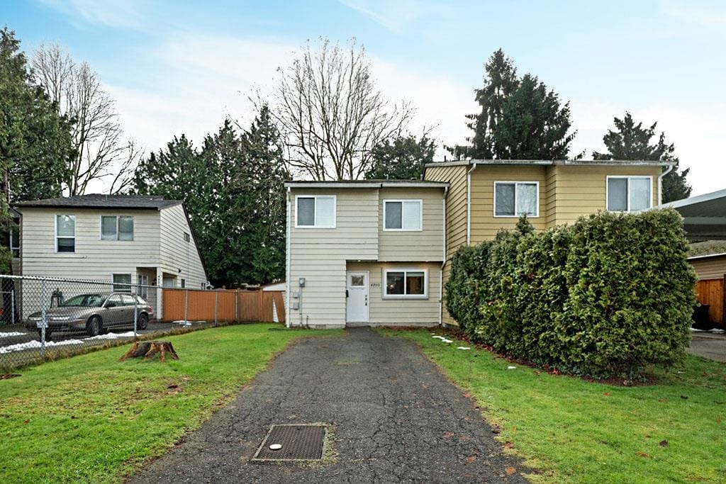 House for rent in Richmond, Richmond, 4200 Tyson Place, 263116909 | Realtylink.org