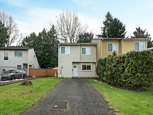 House for rent in Richmond, Richmond, 4200 Tyson Place, 263116909 | Realtylink.org