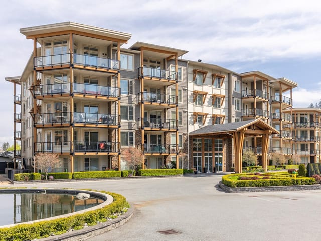 Apartment for sale in Chilliwack, Sardis, 203 45750 Keith Wilson Road, 263116910 | Realtylink.org