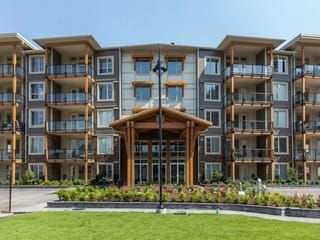Apartment for sale in Chilliwack, Sardis, 203 45750 Keith Wilson Road, 263116910 | Realtylink.org