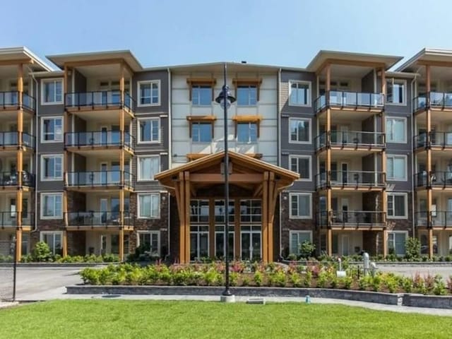 Apartment for sale in Chilliwack, Sardis, 203 45750 Keith Wilson Road, 263116910 | Realtylink.org
