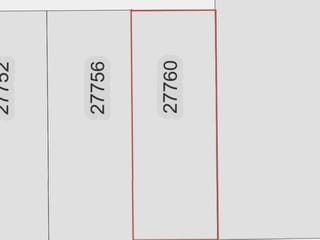 Lot for sale in Abbotsford, Abbotsford, 27760 N Track Place, 263116911 | Realtylink.org