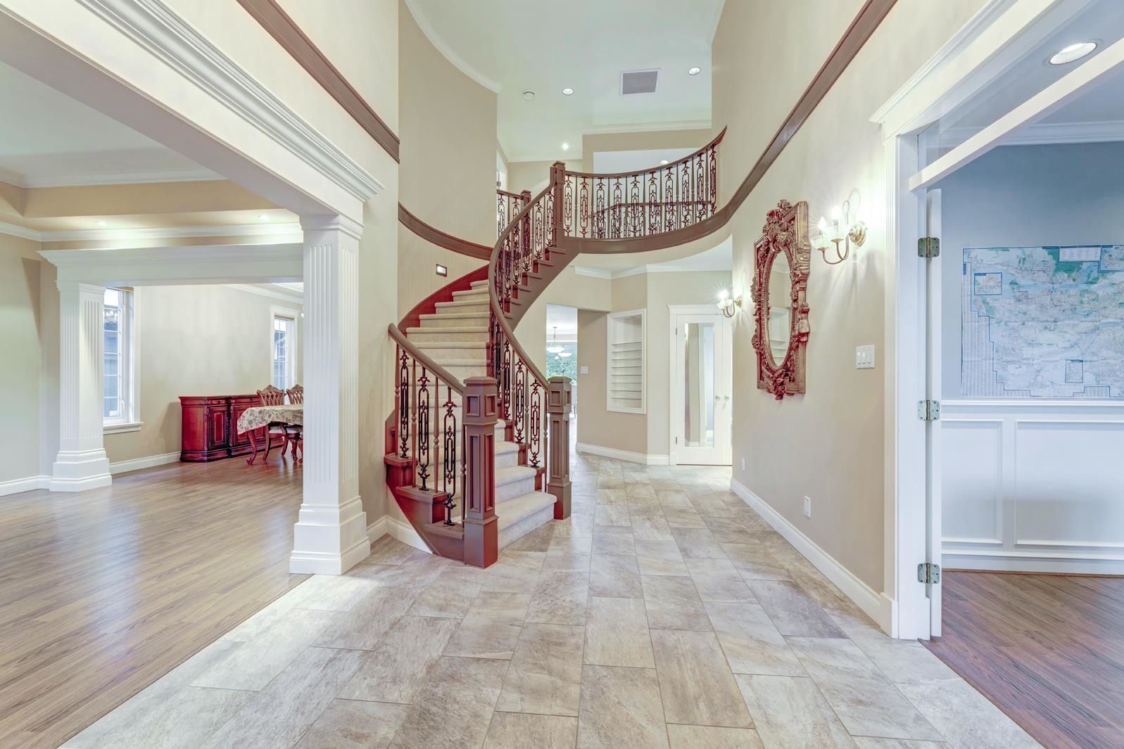 House for rent in Richmond, Richmond, 7988 7988 Sunnyholme Crescent, 263116912 | Realtylink.org