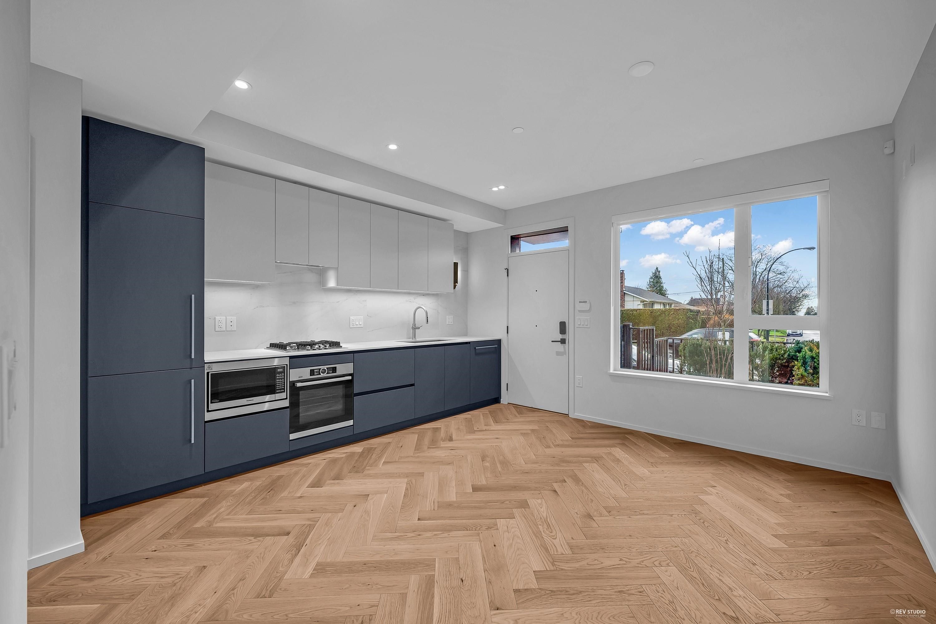 Apartment for rent in Vancouver, Vancouver West, 1xx 775 W 49th Avenue, 263116913 | Realtylink.org