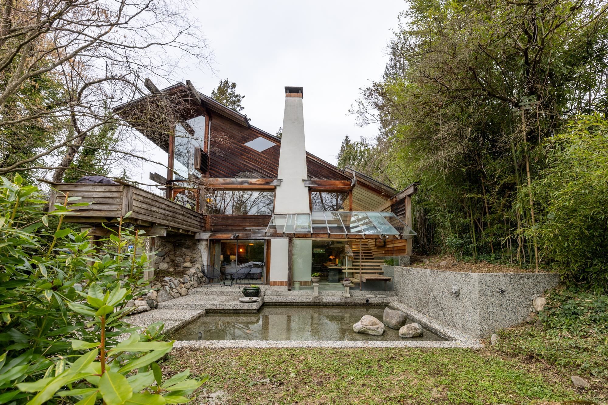 House for sale in West Vancouver, West Vancouver, 2094 Haywood Avenue, 263116914 | Realtylink.org