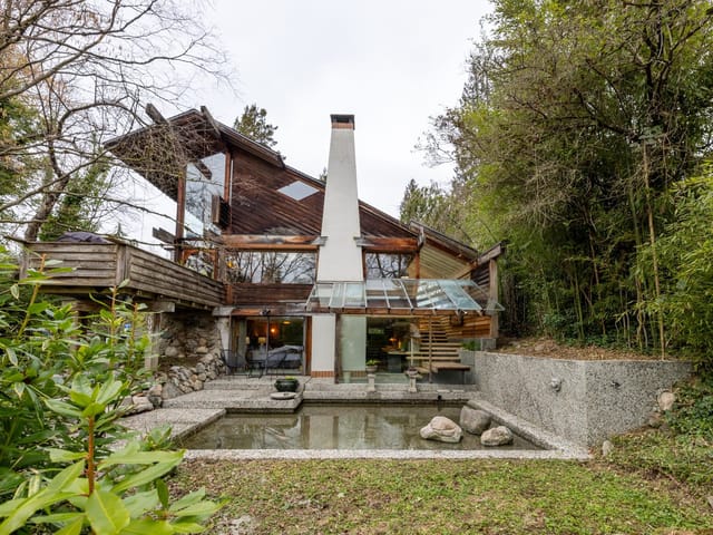 House for sale in West Vancouver, West Vancouver, 2094 Haywood Avenue, 263116914 | Realtylink.org