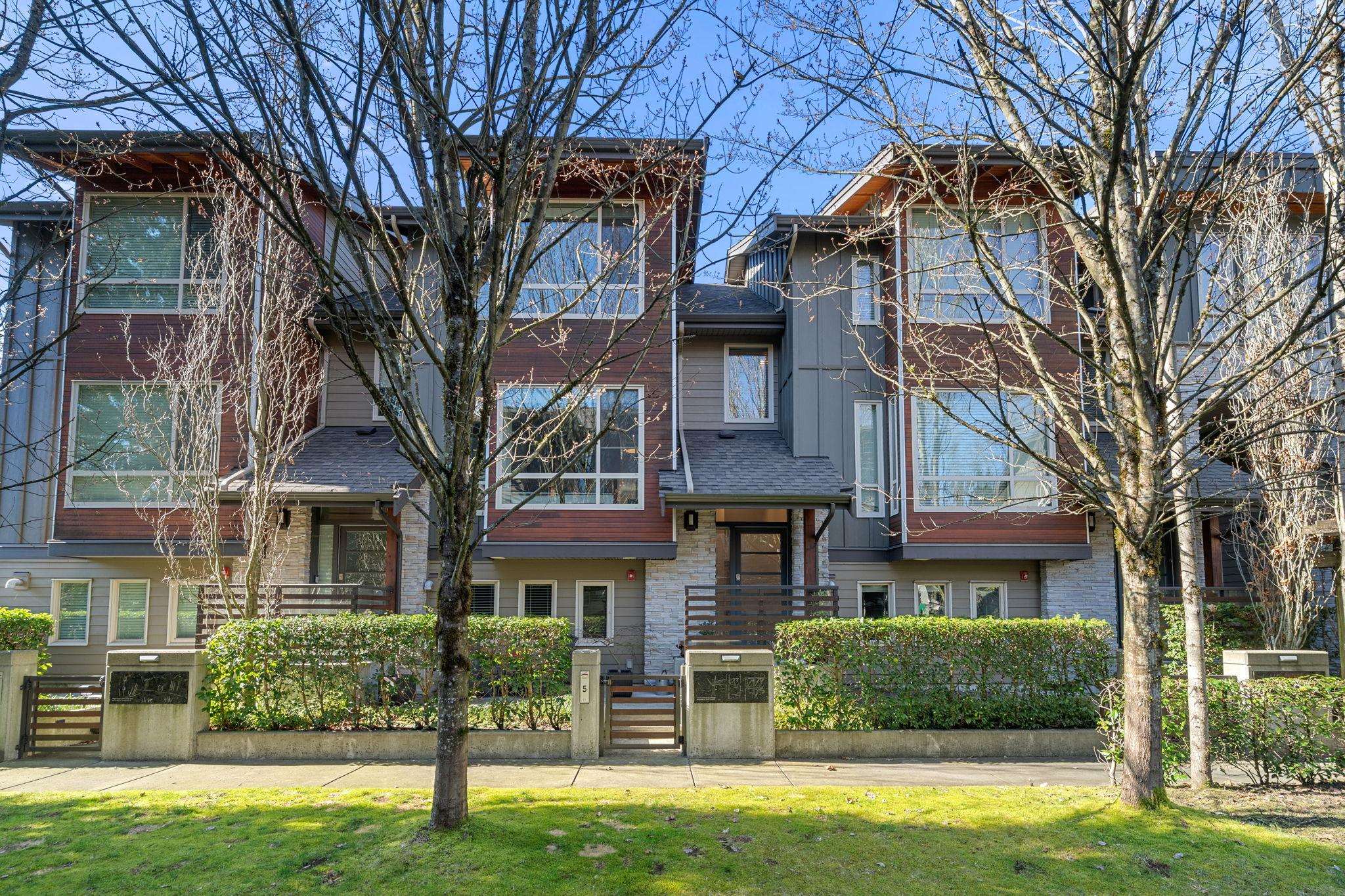 Townhouse for sale in North Vancouver, North Vancouver, 5 897 Premier Street, 263116916 | Realtylink.org