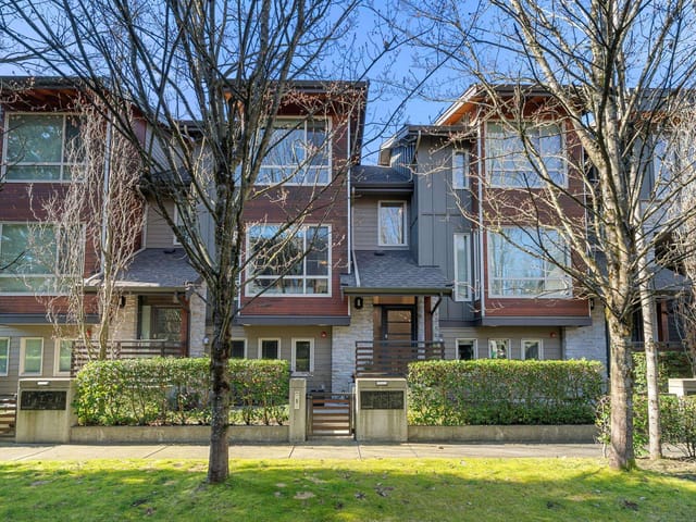Townhouse for sale in North Vancouver, North Vancouver, 5 897 Premier Street, 263116916 | Realtylink.org