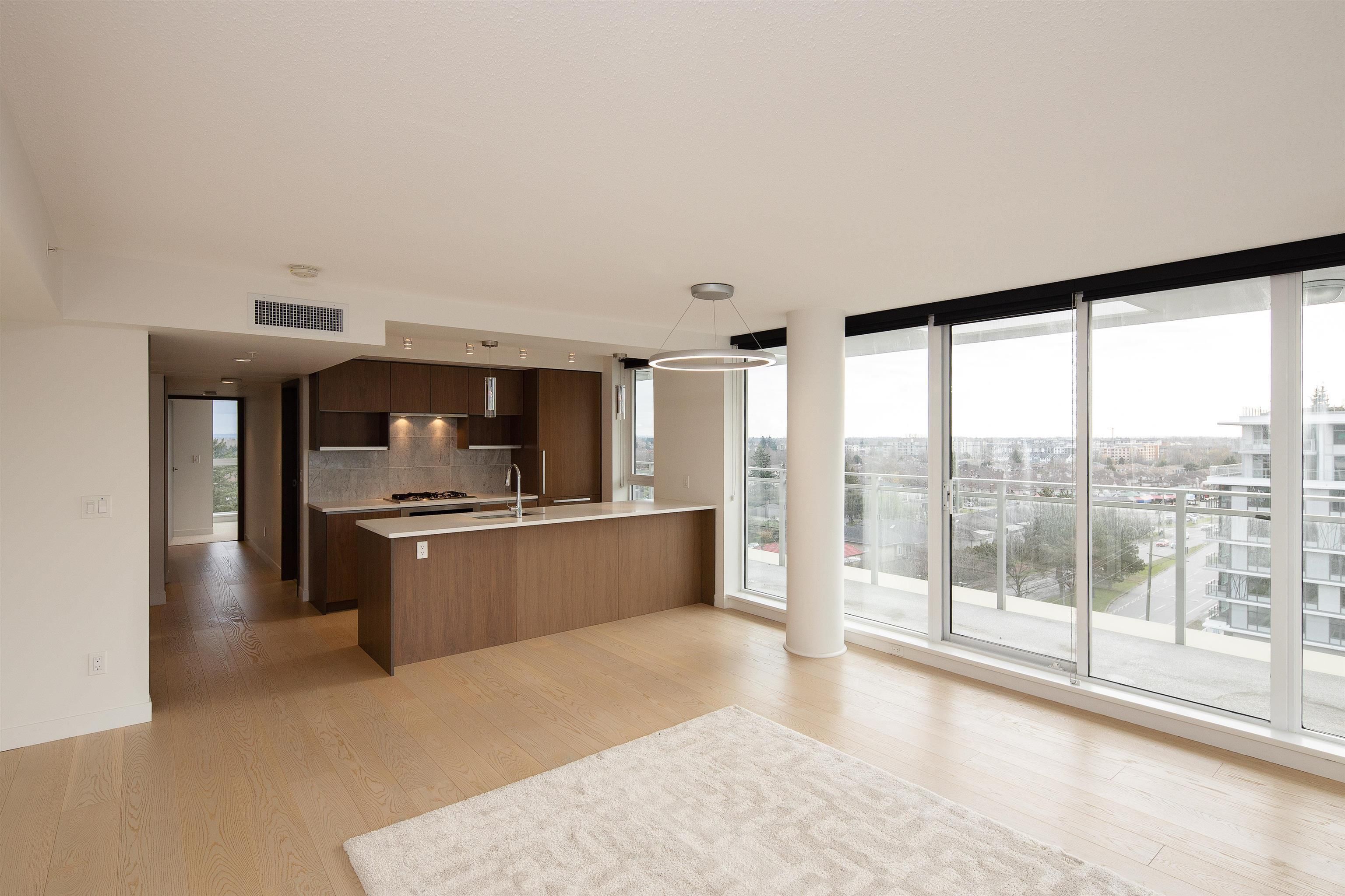 Apartment for rent in Richmond, Richmond, 11xx 8988 Patterson Road, 263116917 | Realtylink.org