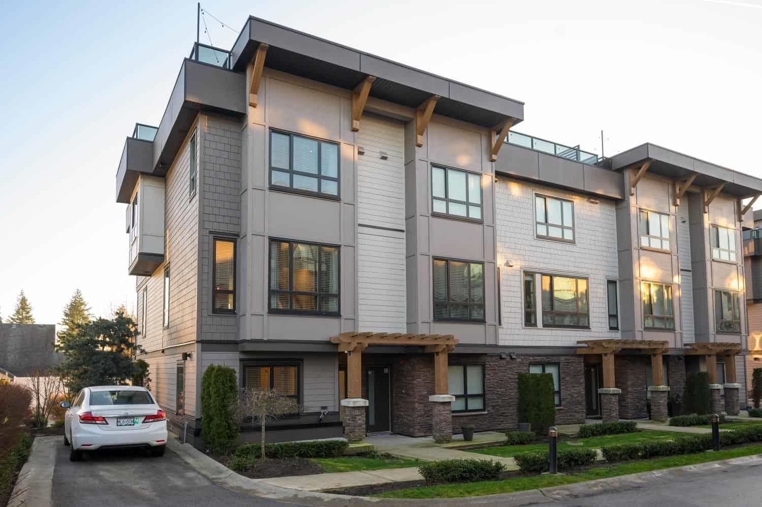 Townhouse for rent in Langley, Langley, 19 19670 55a Avenue, 263116918 | Realtylink.org