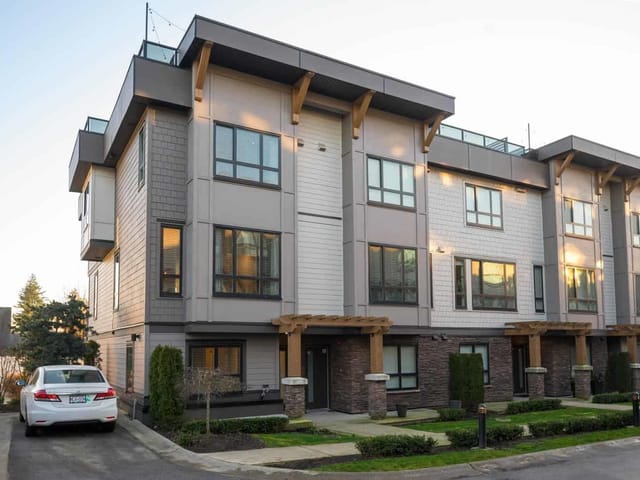 Townhouse for rent in Langley, Langley, 19 19670 55a Avenue, 263116918 | Realtylink.org