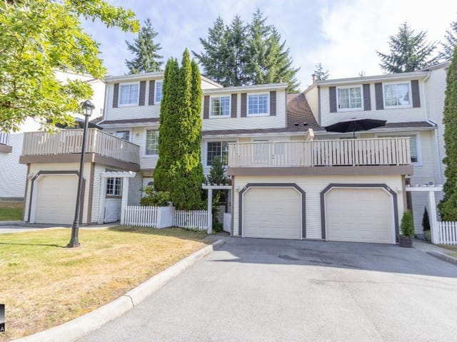 Townhouse for rent in North Vancouver, North Vancouver, 15 3939 Indian River Drive, 263116920 | Realtylink.org