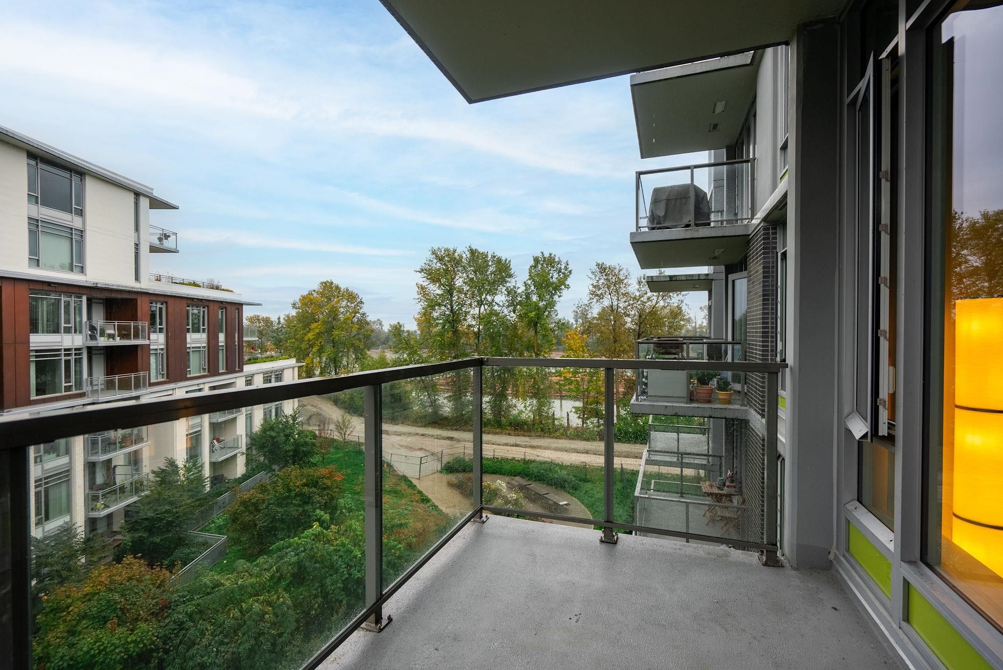 Apartment for sale in Vancouver, Vancouver East, 503 3168 Riverwalk Avenue, 263116922 | Realtylink.org