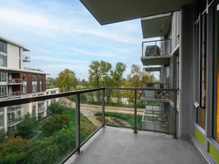 Apartment for sale in Vancouver, Vancouver East, 503 3168 Riverwalk Avenue, 263116922 | Realtylink.org